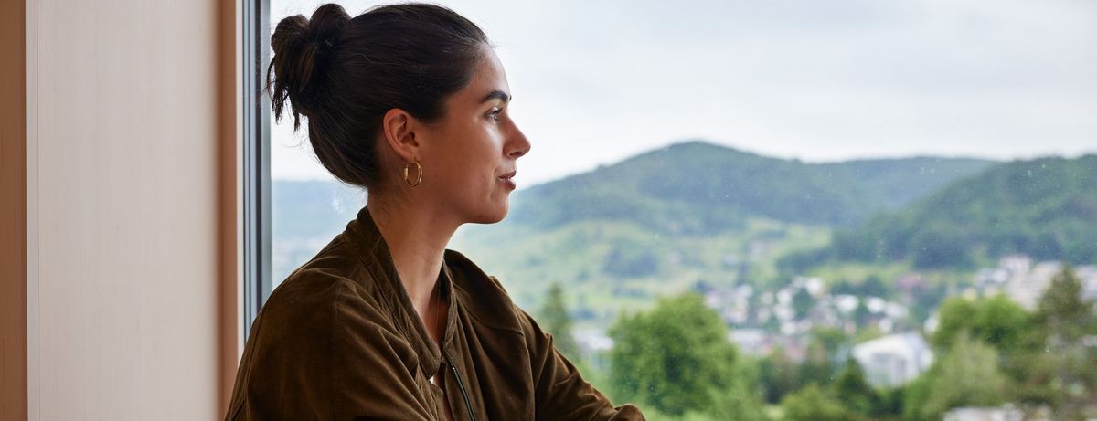 Achtsamkeit reduziert Alltagsstress. Es zählt der Moment. 
