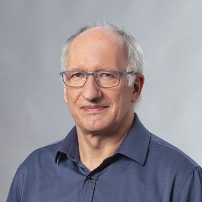 Heinz Widmer