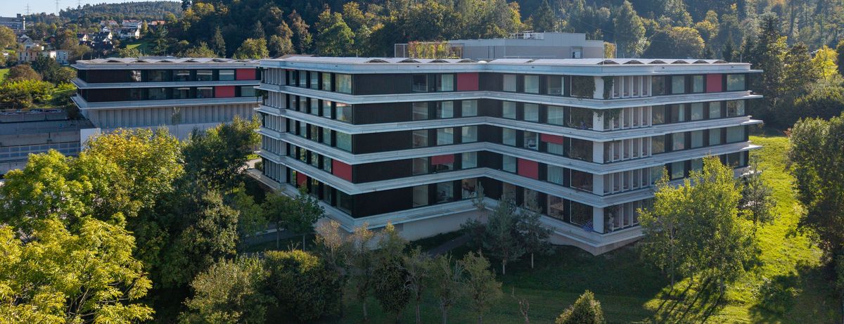 Die Psychiatrie bietet für Hausärzte eine Weiterbildung zum Grundlagewissen an. 