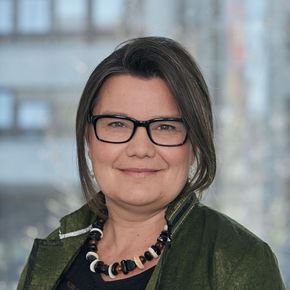 Elena Seidel, MScN