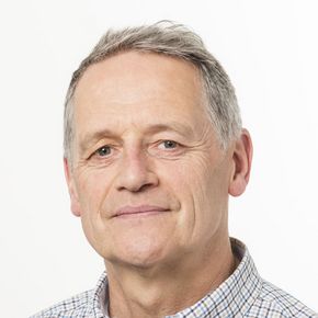 Christian Büchenbacher