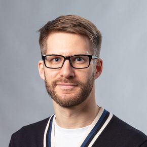 Dr. med. Sebastian Thrul