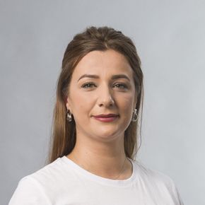 Ivana Vujcic
