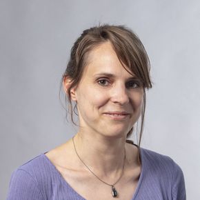 Dr. phil. Johanna Birkhäuer