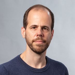Matthias Wehrli