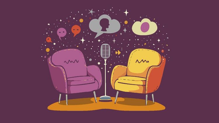 Der Podcast zu Resilienz zeigt auf, dass sich diese Widerstandskraft entwickeln lässt. 