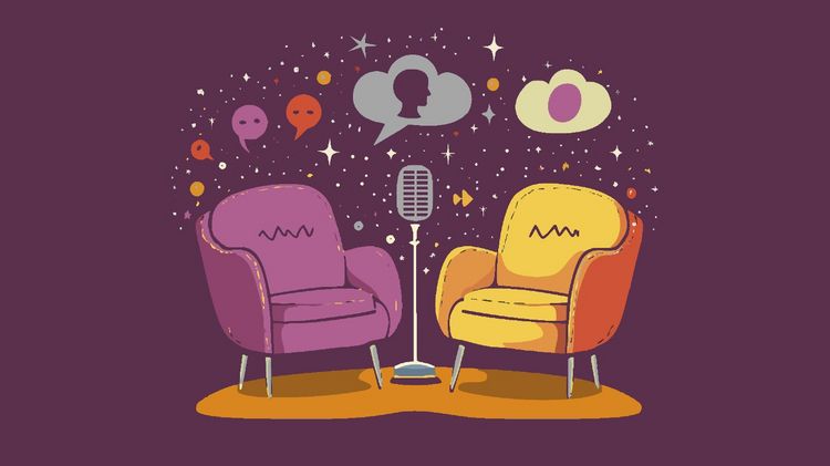 Neue Folgen zum Thema psychische Gesundheit folgt im Jahr 2026. 