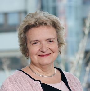 Dr. med. Brigitte Contin-Waldvogel