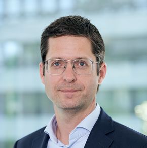 PD Dr. med. Matthias Jäger