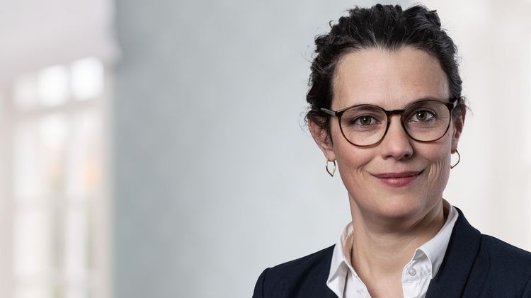 Die Nachfolge für die Position CEO ist bekannt. 