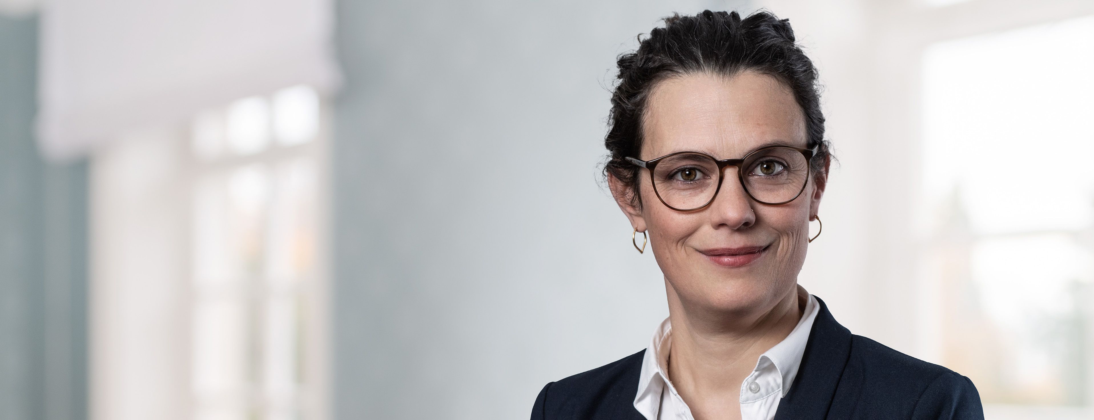 Aline Montandon ist die neue CEO der Psychiatrie Baselland. 