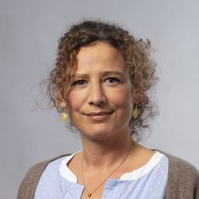 Eva Kosmalla